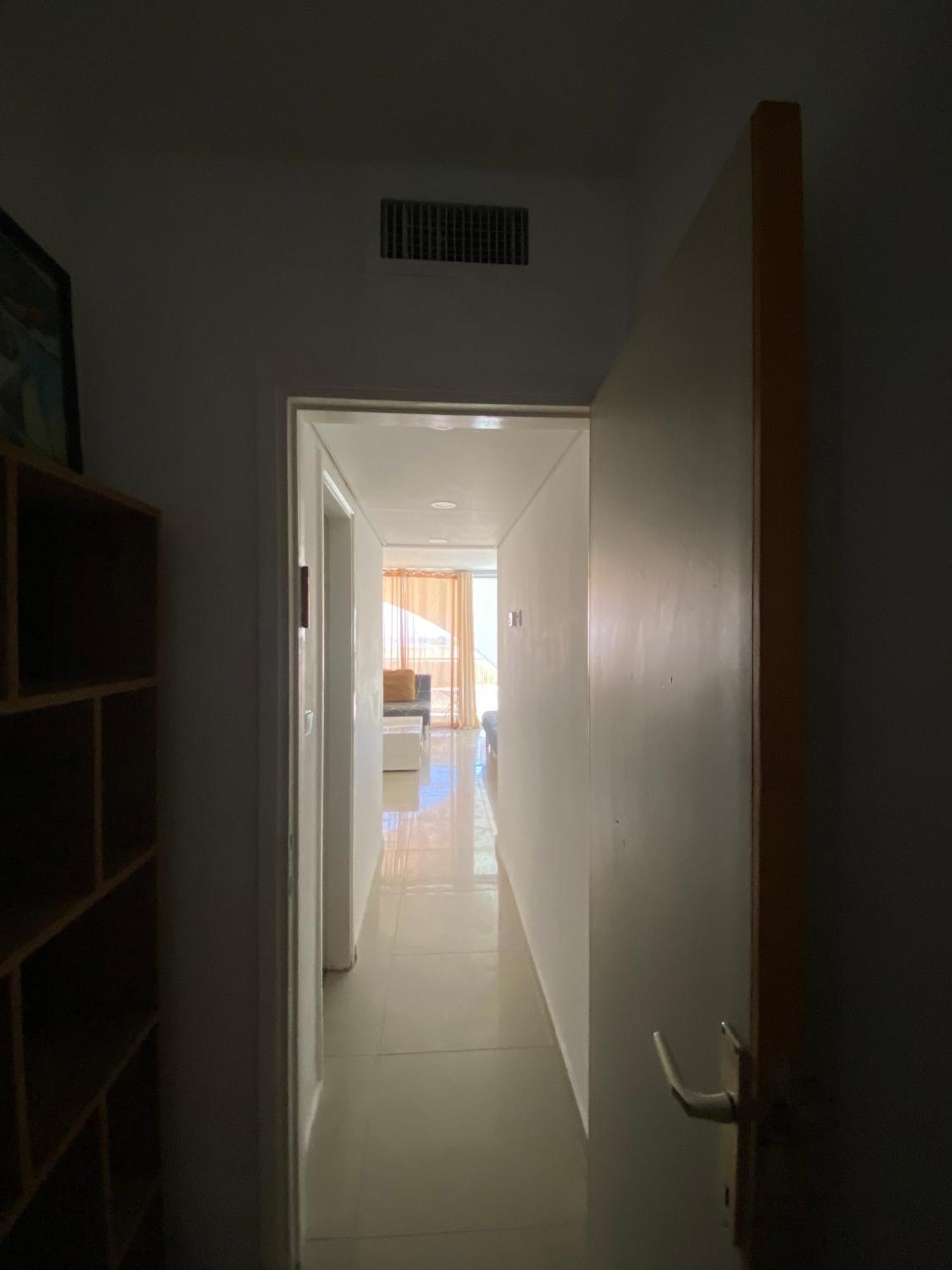 Ferienwohnung Seaside House & Free Parking Eilat Exterior foto