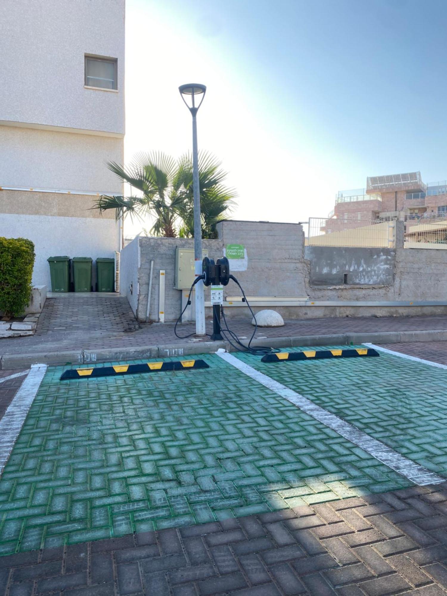 Ferienwohnung Seaside House & Free Parking Eilat Exterior foto