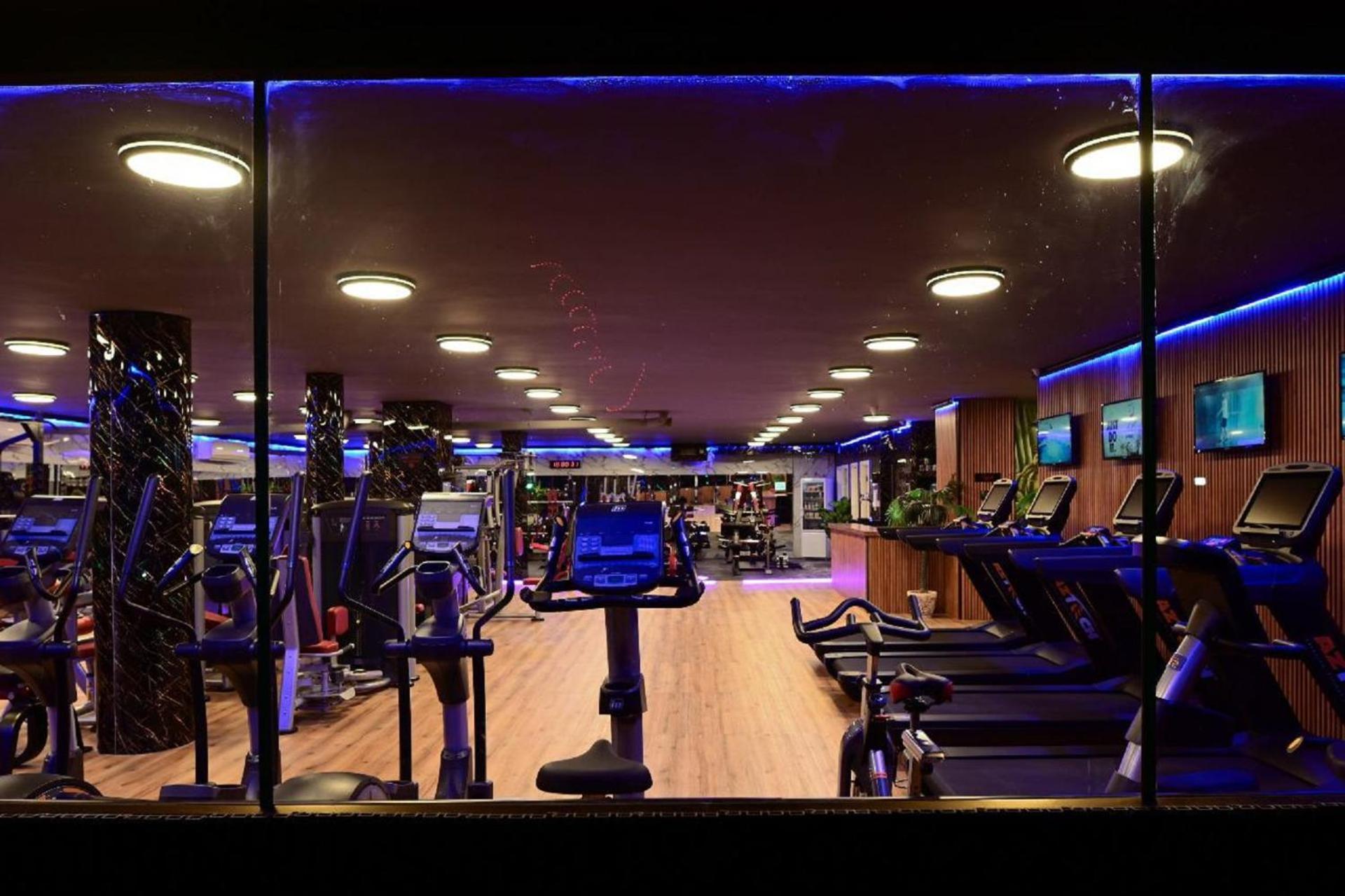 Ferienwohnung Seaside House & Free Parking Eilat Exterior foto