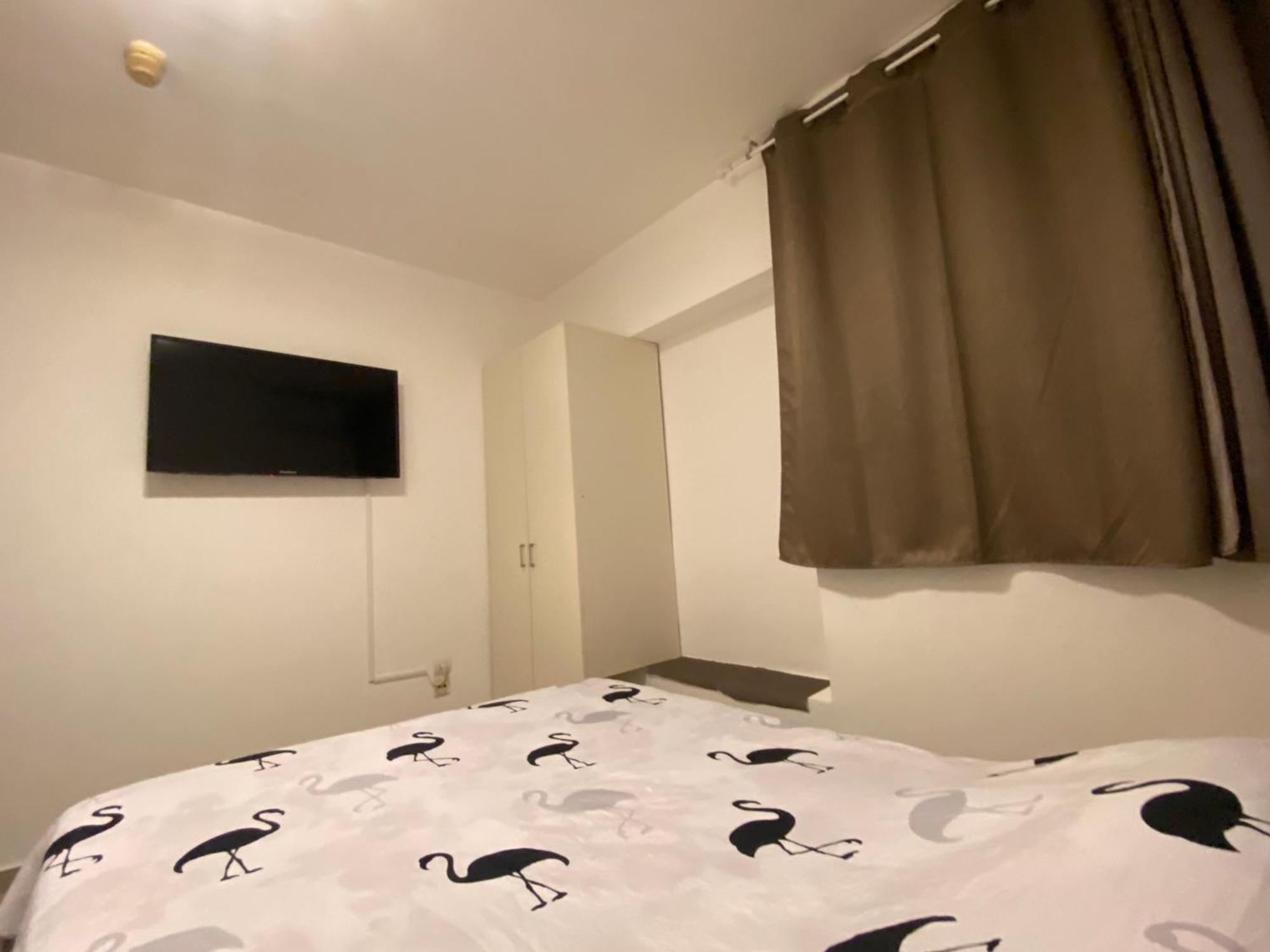 Ferienwohnung Seaside House & Free Parking Eilat Exterior foto